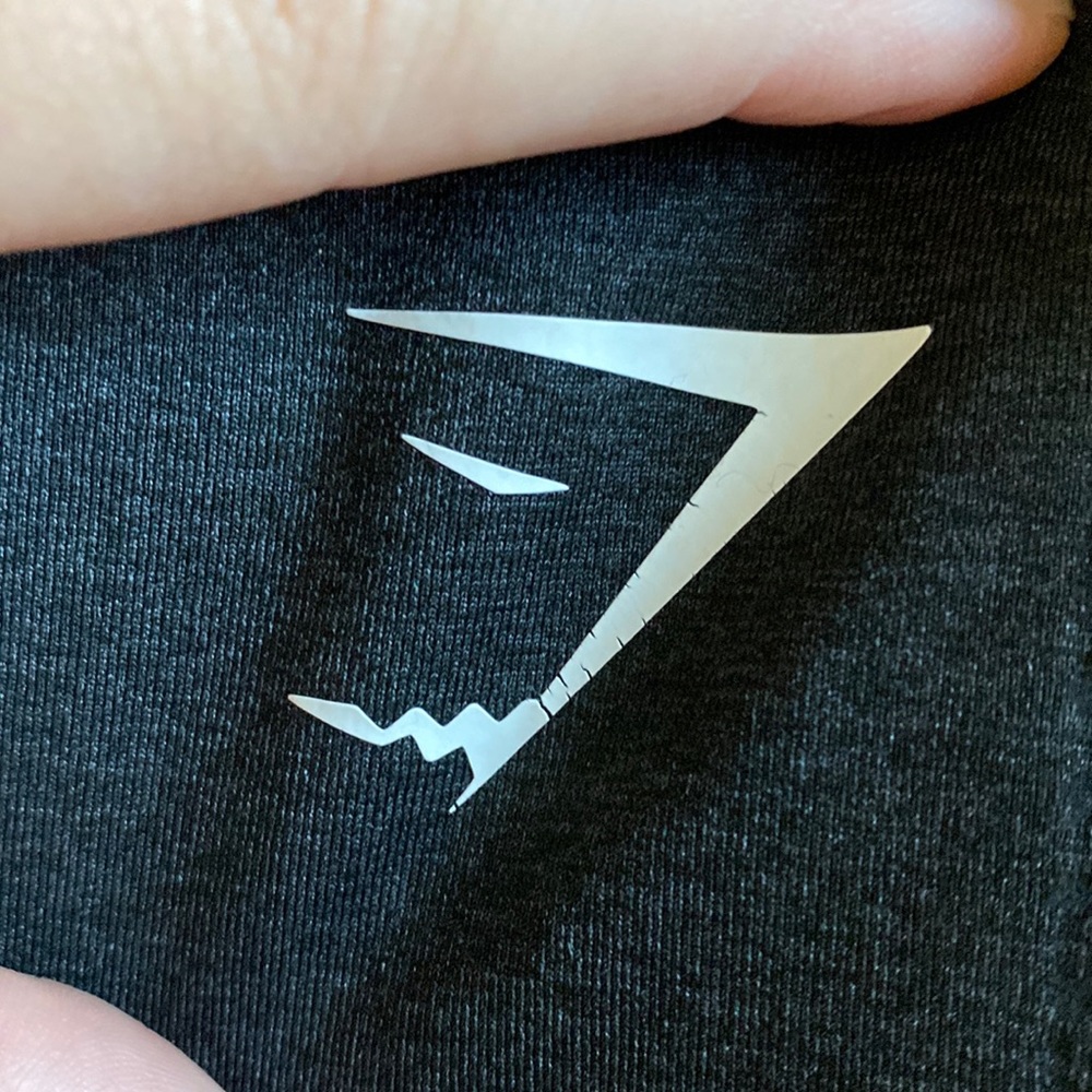 Gymshark vital seamless legging